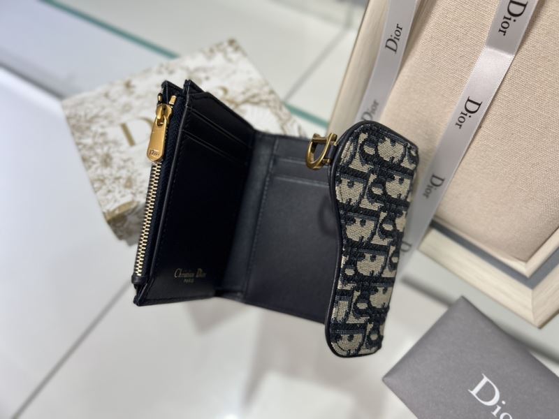 Christian Dior Wallet